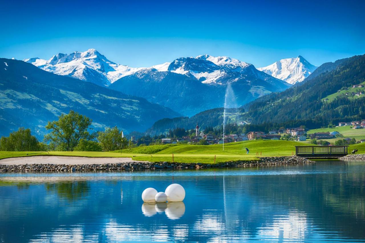 Apart Huditz Zell am Ziller Luaran gambar