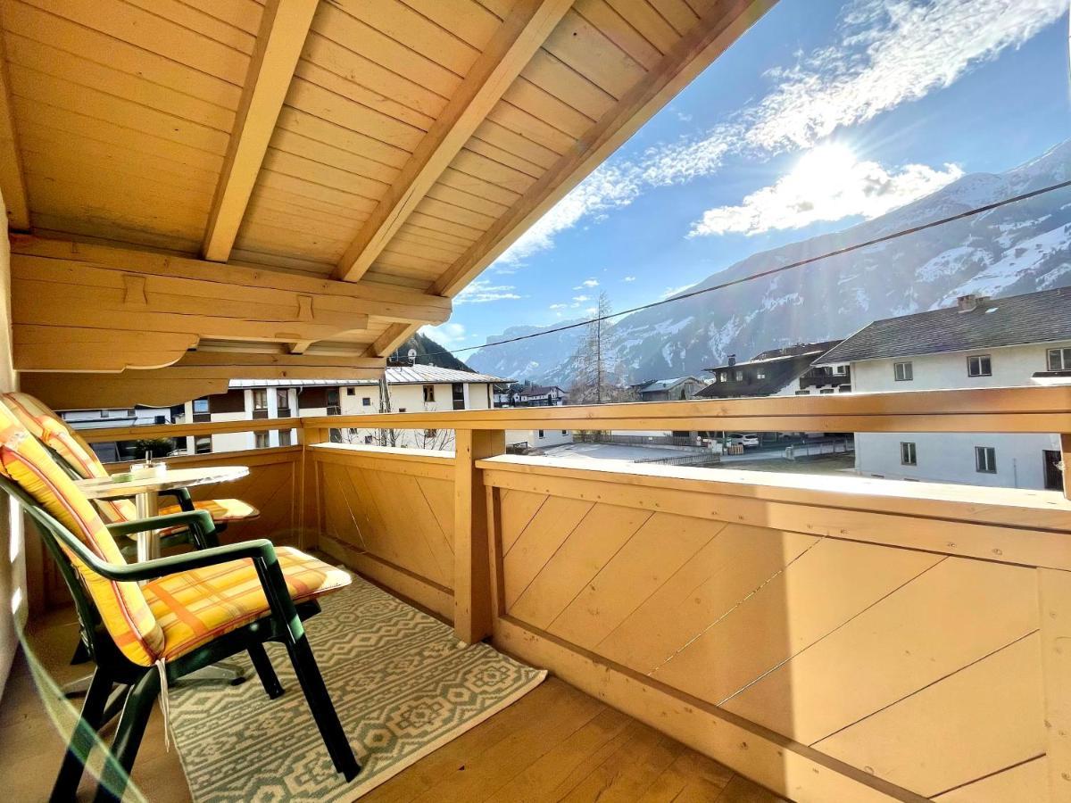 Apart Huditz Zell am Ziller Luaran gambar