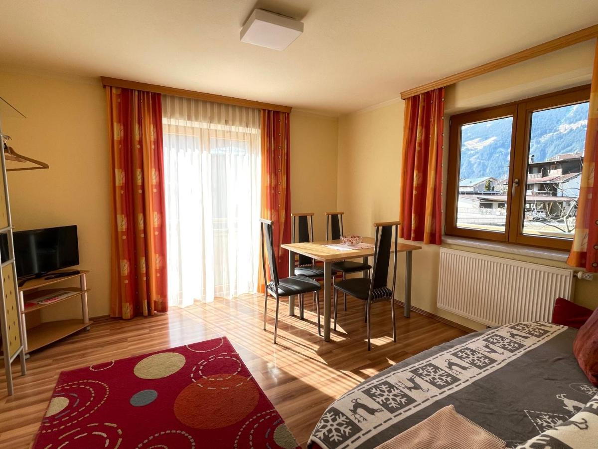 Apart Huditz Zell am Ziller Luaran gambar