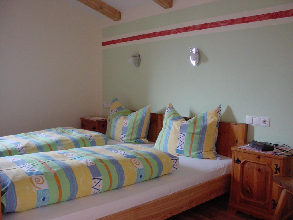 Apart Huditz Zell am Ziller Luaran gambar