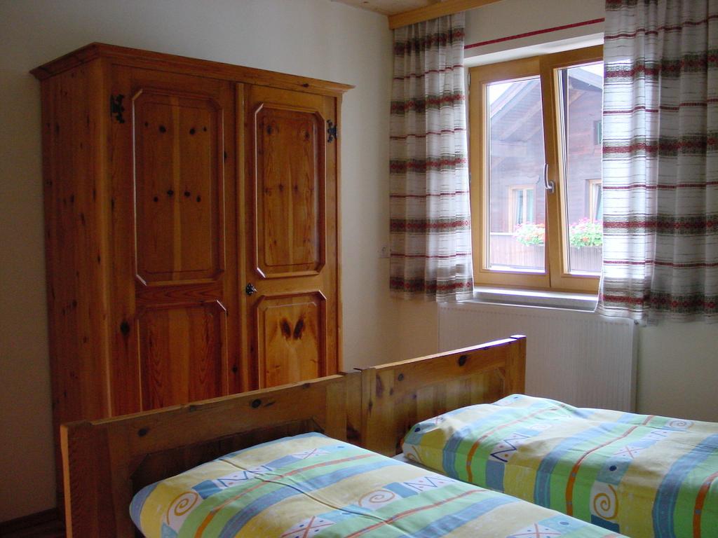Apart Huditz Zell am Ziller Luaran gambar