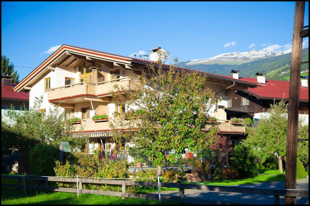 Apart Huditz Zell am Ziller Luaran gambar