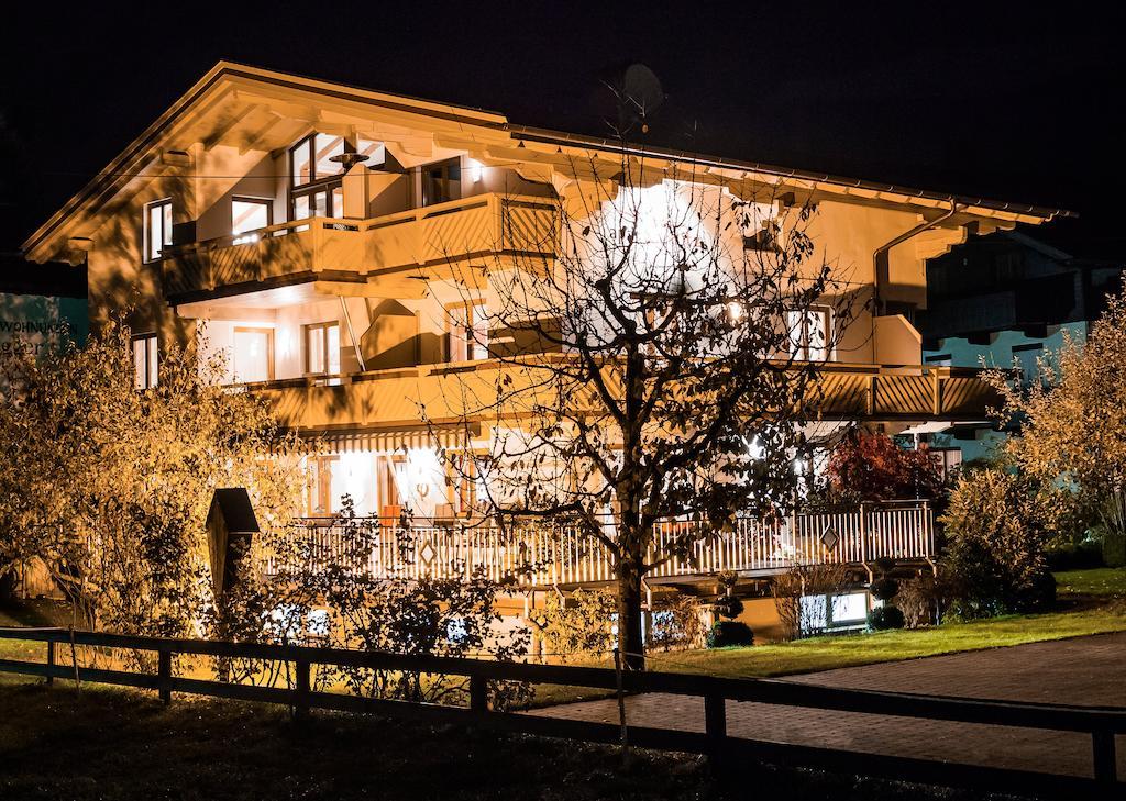 Apart Huditz Zell am Ziller Luaran gambar