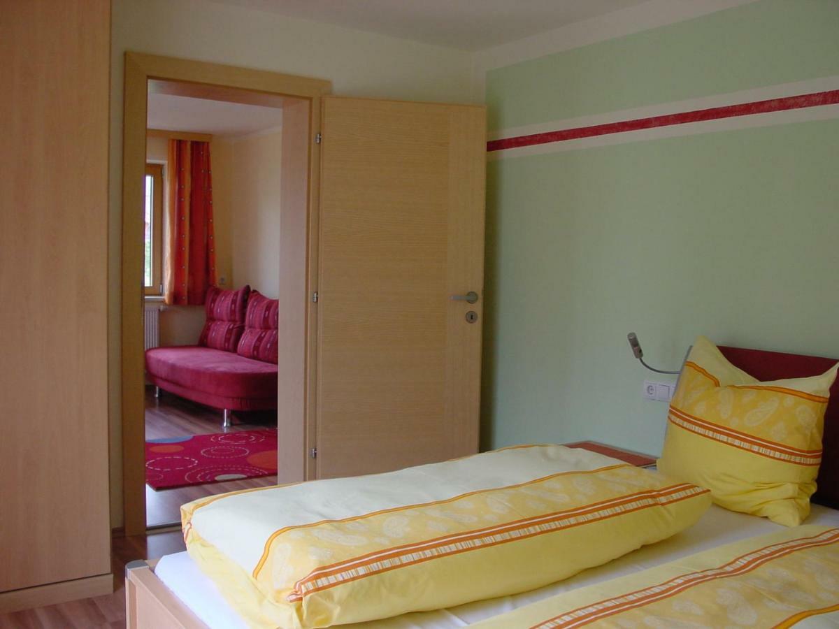 Apart Huditz Zell am Ziller Luaran gambar