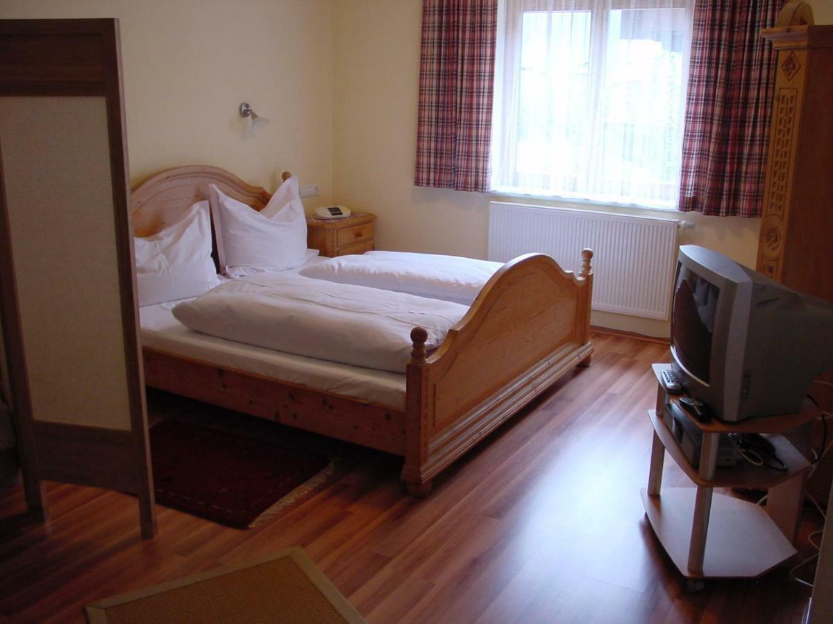 Apart Huditz Zell am Ziller Luaran gambar