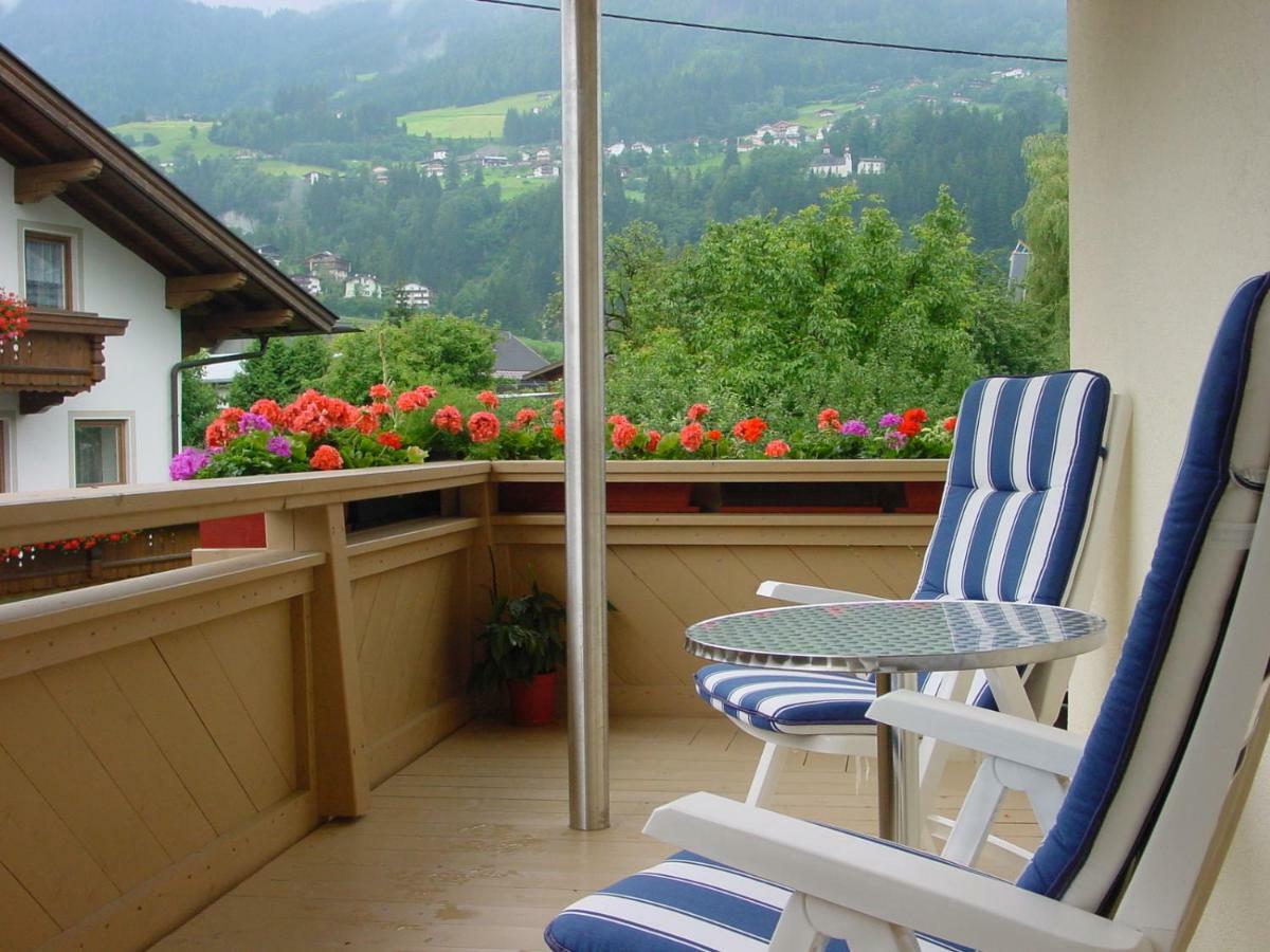 Apart Huditz Zell am Ziller Luaran gambar