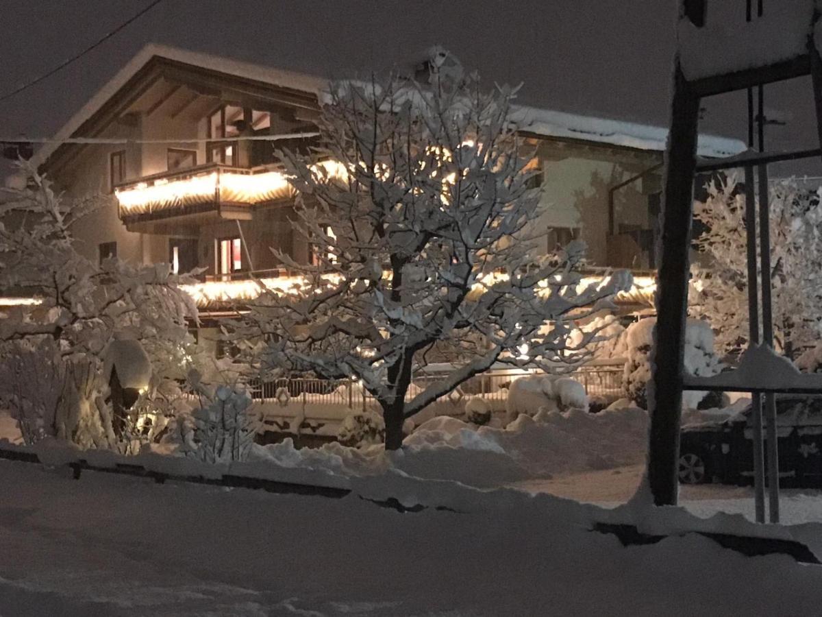 Apart Huditz Zell am Ziller Luaran gambar